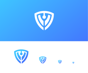 Software company needs an application icon | Icon Design by Ng V Duc