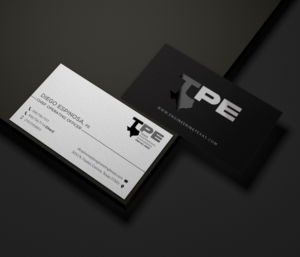 Business Card and Logo Color Scheme Design Contest  | Visitenkarten-Design von Riz'