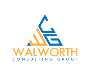 Walworth Consulting Group | Stationery Design by ma 143