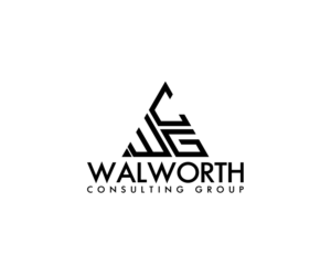 Walworth Consulting Group | Stationery Design by ma 143