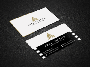 Business Card Design by  Artman