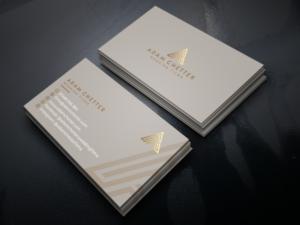 Business Card Design by dianpraditaputri