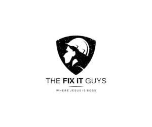 The FIX IT Guys | Logo Design by WahyuHMD