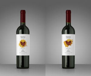 Label Design by Grafix Hive for this project | Design #25095054