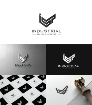 Logo Design by Ali 108