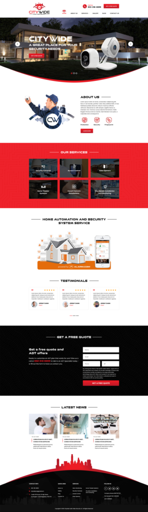 Web Design by Senthil Kumaar V