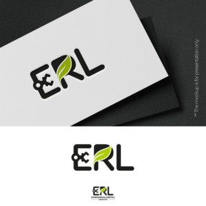 ERL | Logo Design by sez_inn