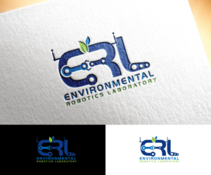 ERL | Logo Design by step forward 2