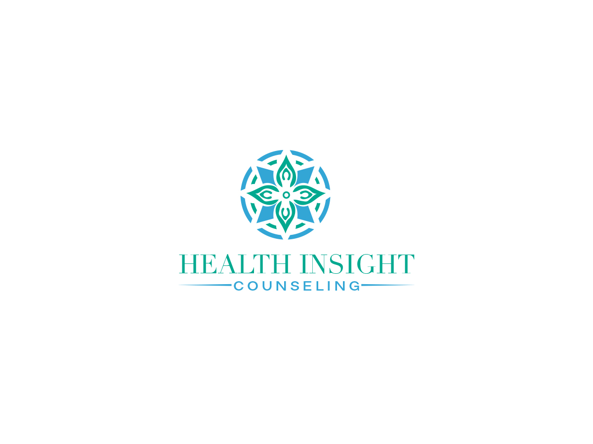 Logo-Design von abhome für Health Insight Counseling, PLLC | Design #25109807