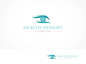 Logo Design by ArtTank for Health Insight Counseling, PLLC | Design: #25107824