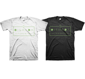 T-shirt Design for Eco Friendly Brand | T-Shirt-Design von badpixelarts