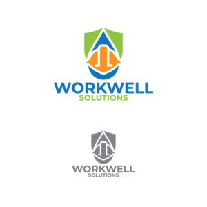 WORKWELL SOLUTIONS | Logo-Design von Graphic Bricks