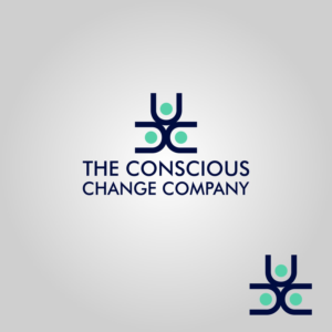 Logo Design by kaushikkain for Conscious Change | Design #25097402