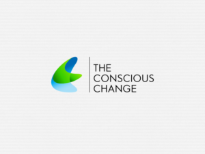 Logo Design by NIXXON for Conscious Change | Design #25098103