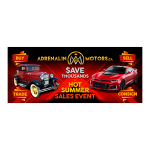 Hot summer sales event | Banner-Design von Emmanuel Creations