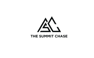 The Summit Chase | Logo Design by MT