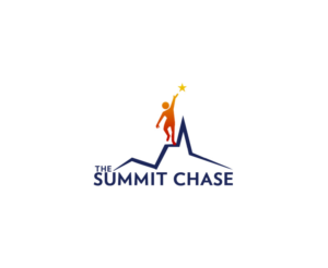 The Summit Chase | Logo Design by oceandeep