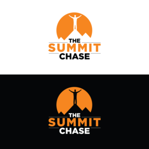 The Summit Chase | Logo Design by prodesigns99