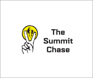 The Summit Chase | Logo Design by pachilakili