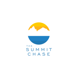 The Summit Chase | Logo Design by ThiagoB