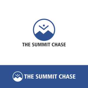 The Summit Chase | Logo Design by andi_fikri