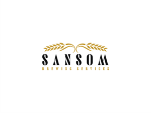 Sansom Brewing Services | Logo-Design von R16