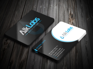 Water Filter Company Needs Bizz Cards!!  | Business Card Design by Tripti Ranjan Gain