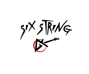 T-shirt Design by Allen Designs for Six String Anarchy | Design #25090028