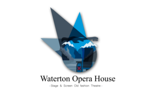 Logo-Design von davidsantacruz7 für Waterton Lakes Opera House | Design #25087975