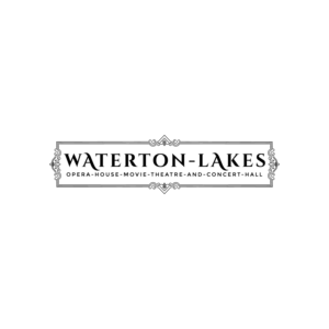 waterton-lakes-opera-house-movie-theatre-and-concert-hall | Logo-Design von AinebAyoub