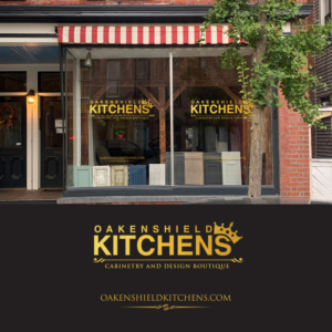 Store Front / Boutique  Front window signage  | Graphic Design by Designers Hub