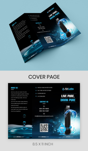 Flyer Design by AweSomeLogoTeam for this project | Design #25104108