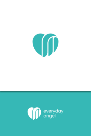 Everyday Angel | Logo-Design von MunirMishbah