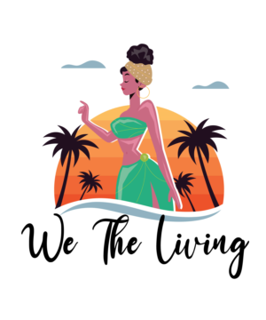 We The Living | T-Shirt-Design von digitalpolo.com