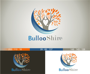 Logo Design by abimanyu