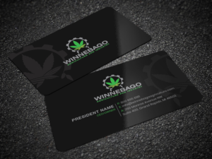 Business Card * | Business Card Design by Sandaruwan