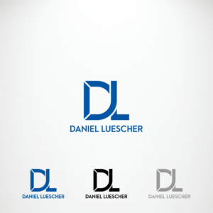 DL | Logo Design by B8