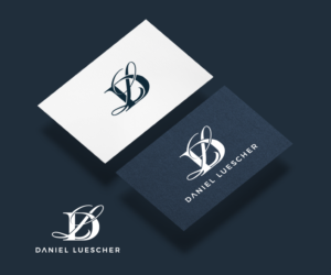 DL | Logo Design by Vetroff