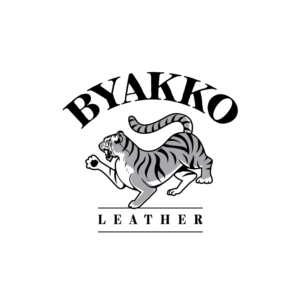 Byakko Leather | Logo-Design von geni