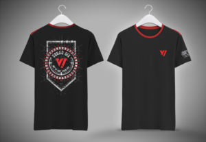 Apparel Design by denuj for this project | Design #25152569