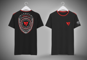 Veteran Owned T-Shirt comapny . Professional graphic design | Apparel Design by denuj