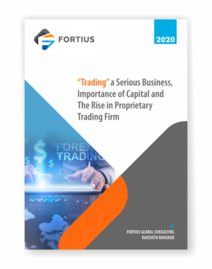 FORTIUS GLOBAL CONSULTING | Brochure Design by nng