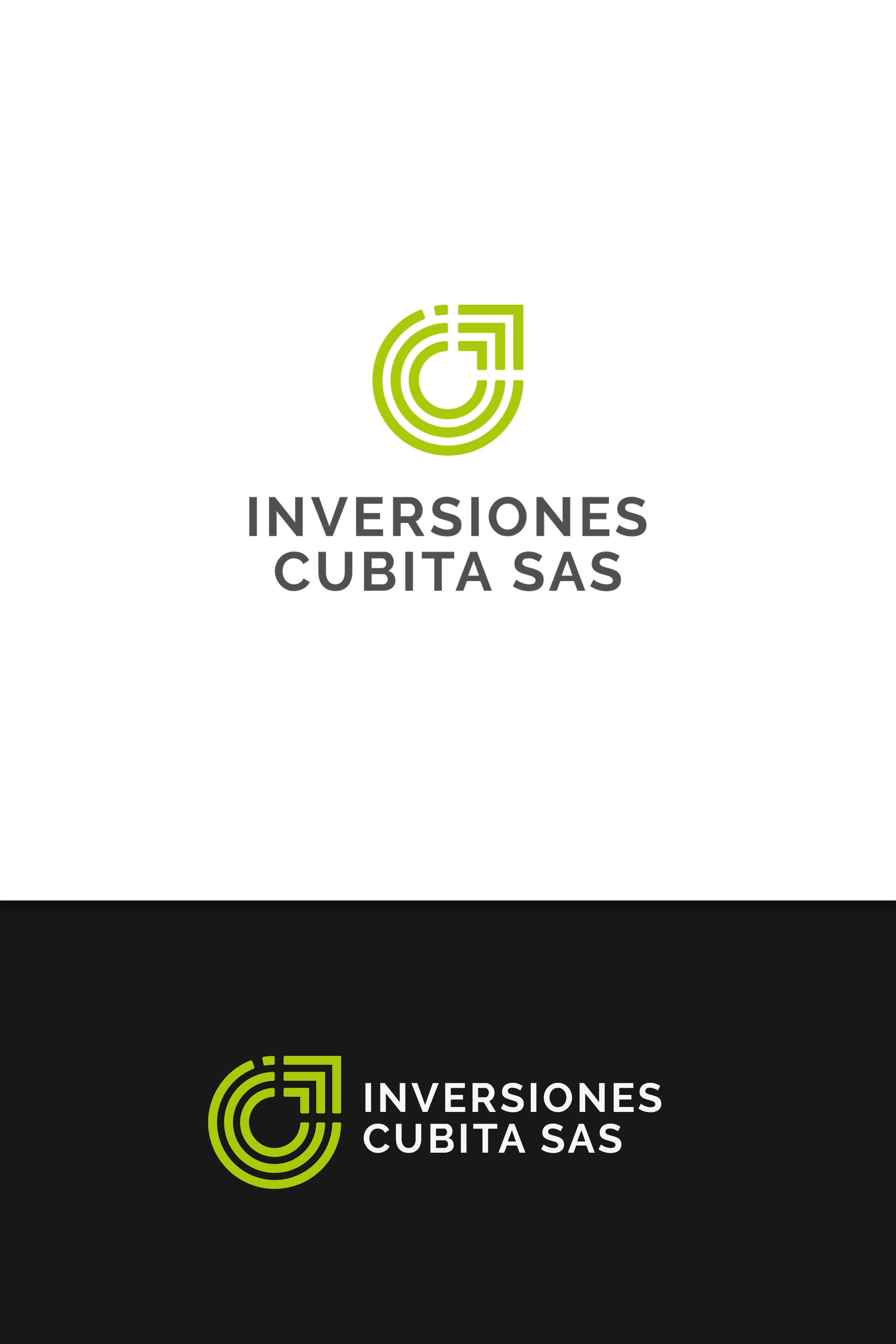 Logo Design by MunirMishbah for SGA Inversiones y Desarollos SAS | Design #25184952