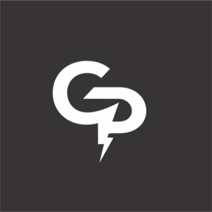 GP | Logo Design by Creative™