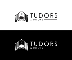 Tudors & Tutors | Logo-Design von fauzan harun