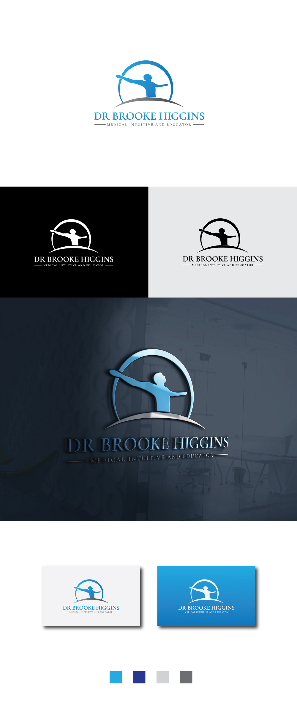 Logo Design by yudaharv for this project | Design #25139821