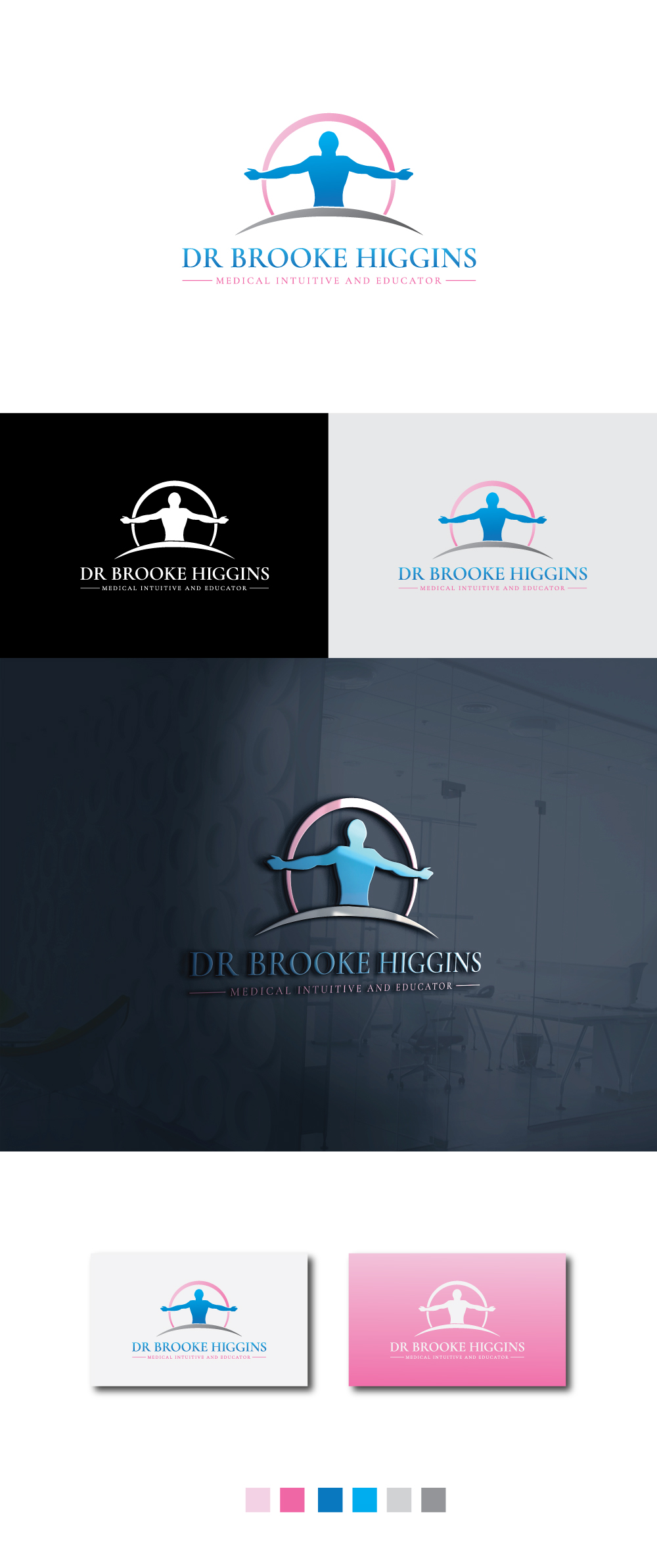 Logo Design by yudaharv for this project | Design #25140894