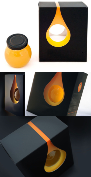 Packaging Design by wiesnu.a