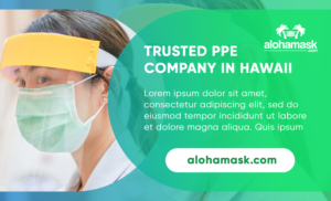 NEW HIP COOL PROGRESSIVE FUN PPE BUSINESS IN NEED OF STANDOUT ADS | Banner-Design von aberyor