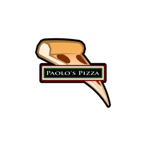 Logo-Design von zoxo69 für Paolo's Pizza | Design #25152645